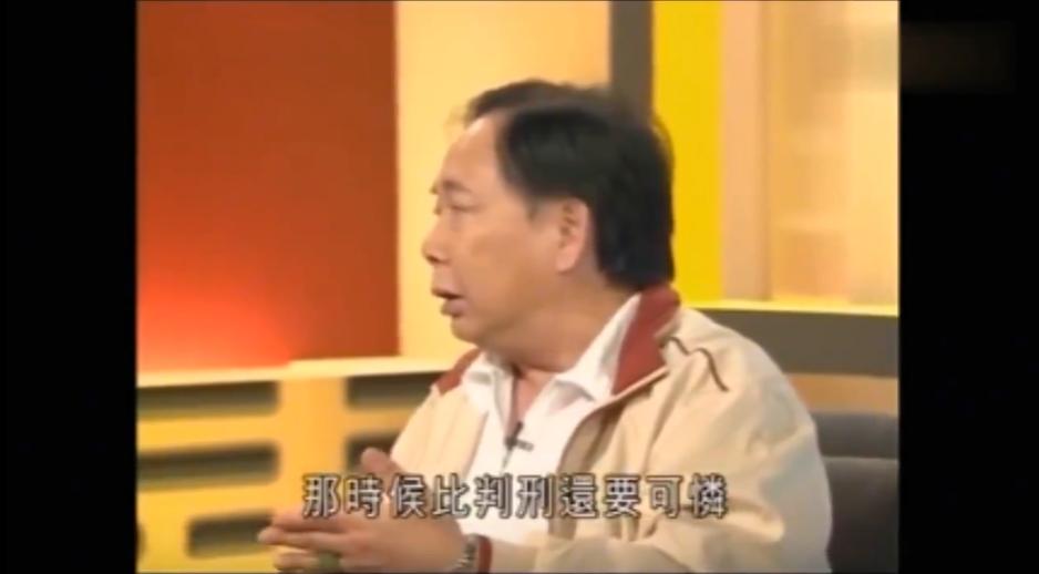 周星驰早期电影为什么不搞笑,周星驰经典影片盘点