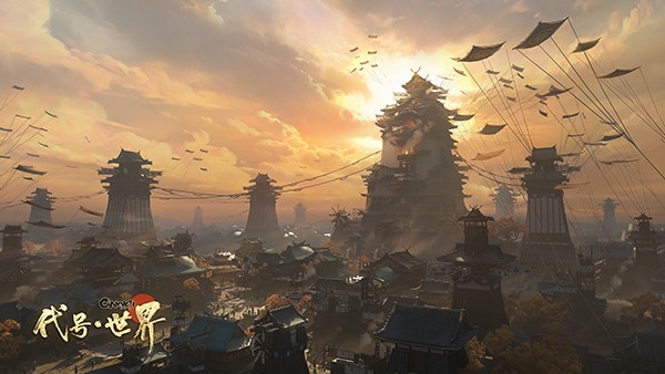 网易游戏520将至让你玩界大开,网易游戏官方520