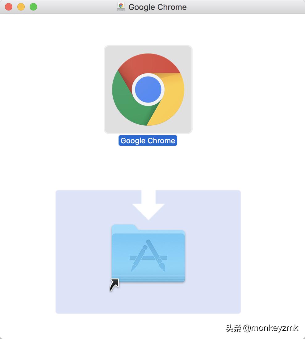 mac新手必看教程轻松玩转macos,苹果电脑怎么在线装macos