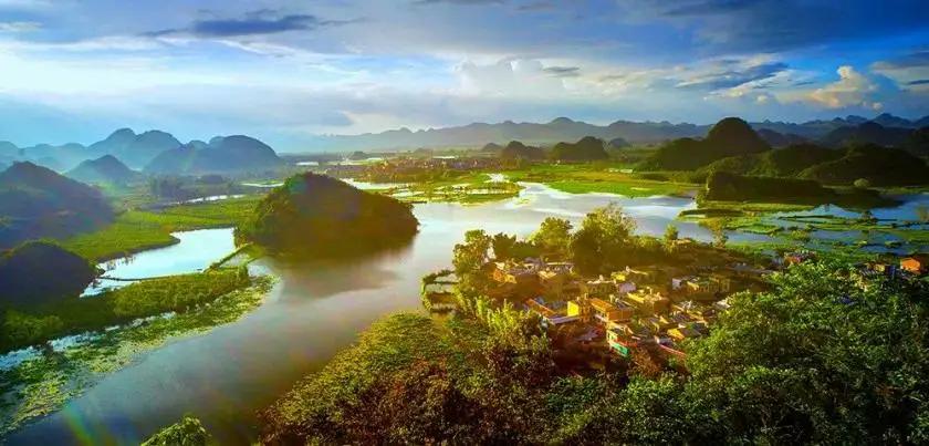 结盟扶贫,结盟因利制权