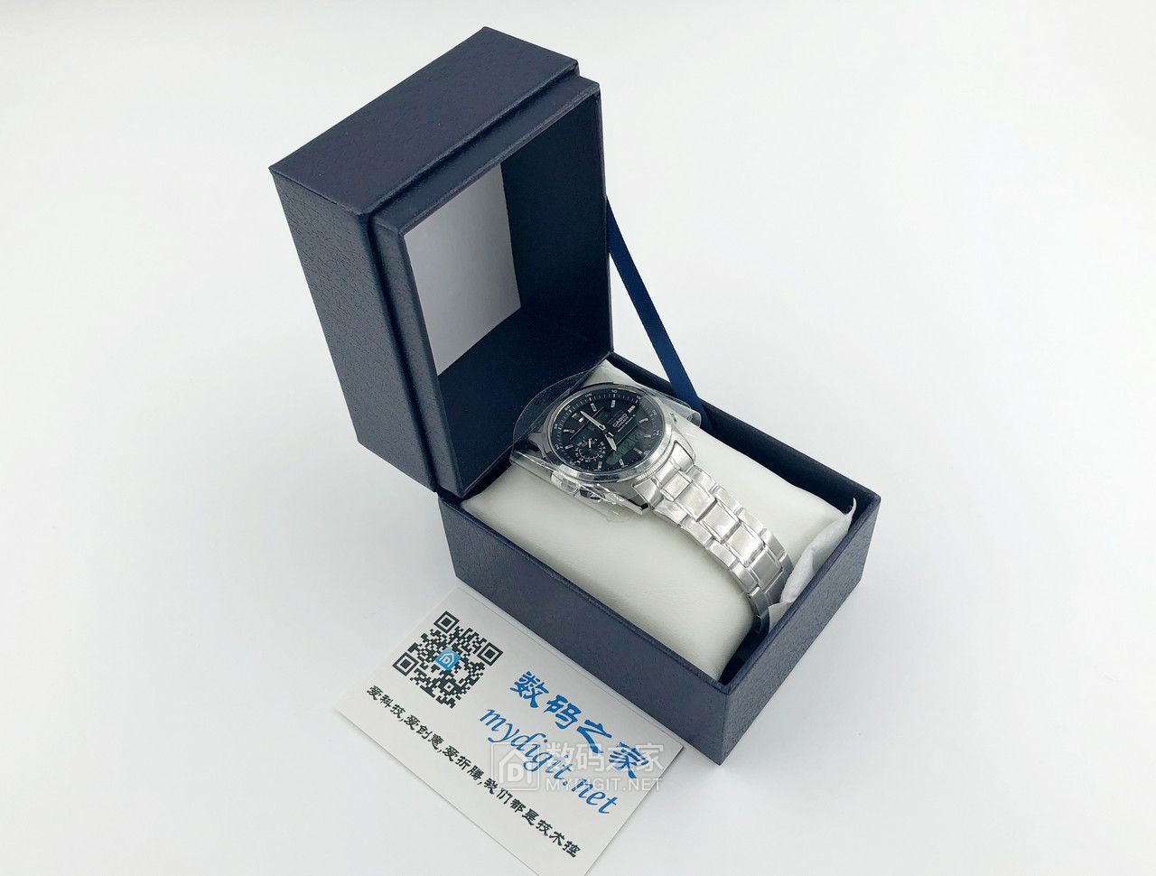 卡西欧casioocw-s3000,卡西欧ocws100系列光动能