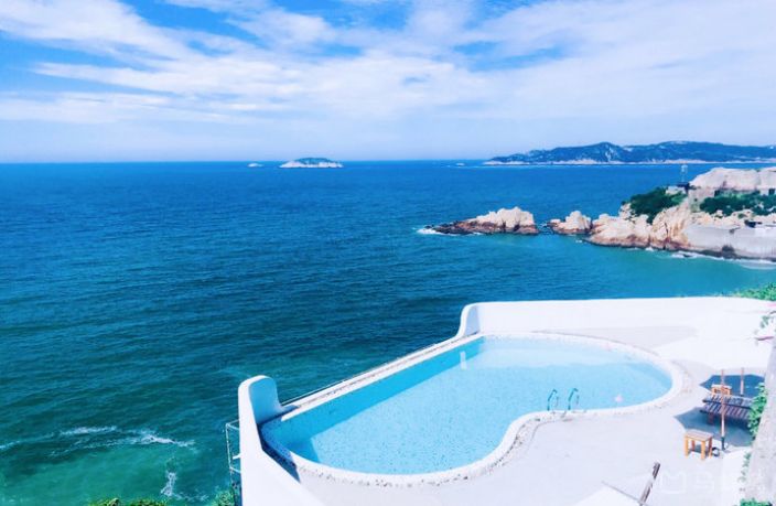 不输国外的绝世海岛,普吉四大美丽海岛