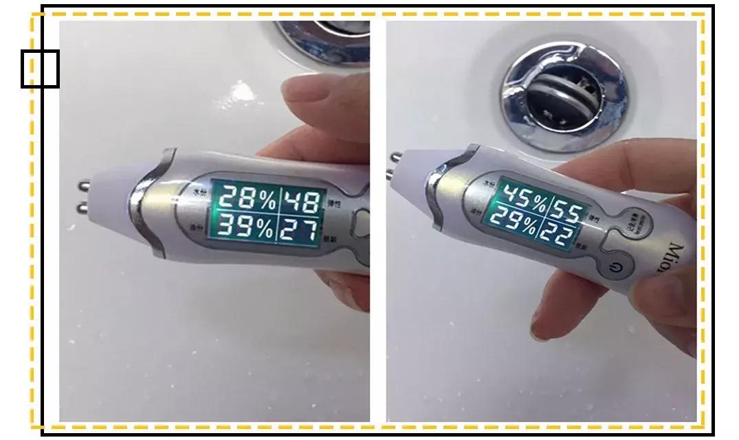 最近抖音吹爆的一款面膜,2021网红补水面膜