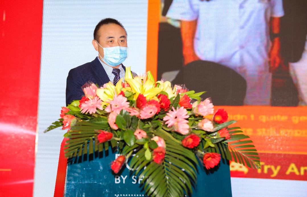 巴伐利亚庄园倾力打造“教育新城·康旅庄园”,向抗疫英雄致敬!