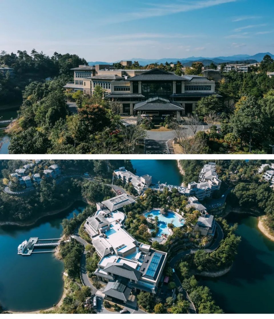 千岛湖旅游纪实,寻找心灵的绿洲图片