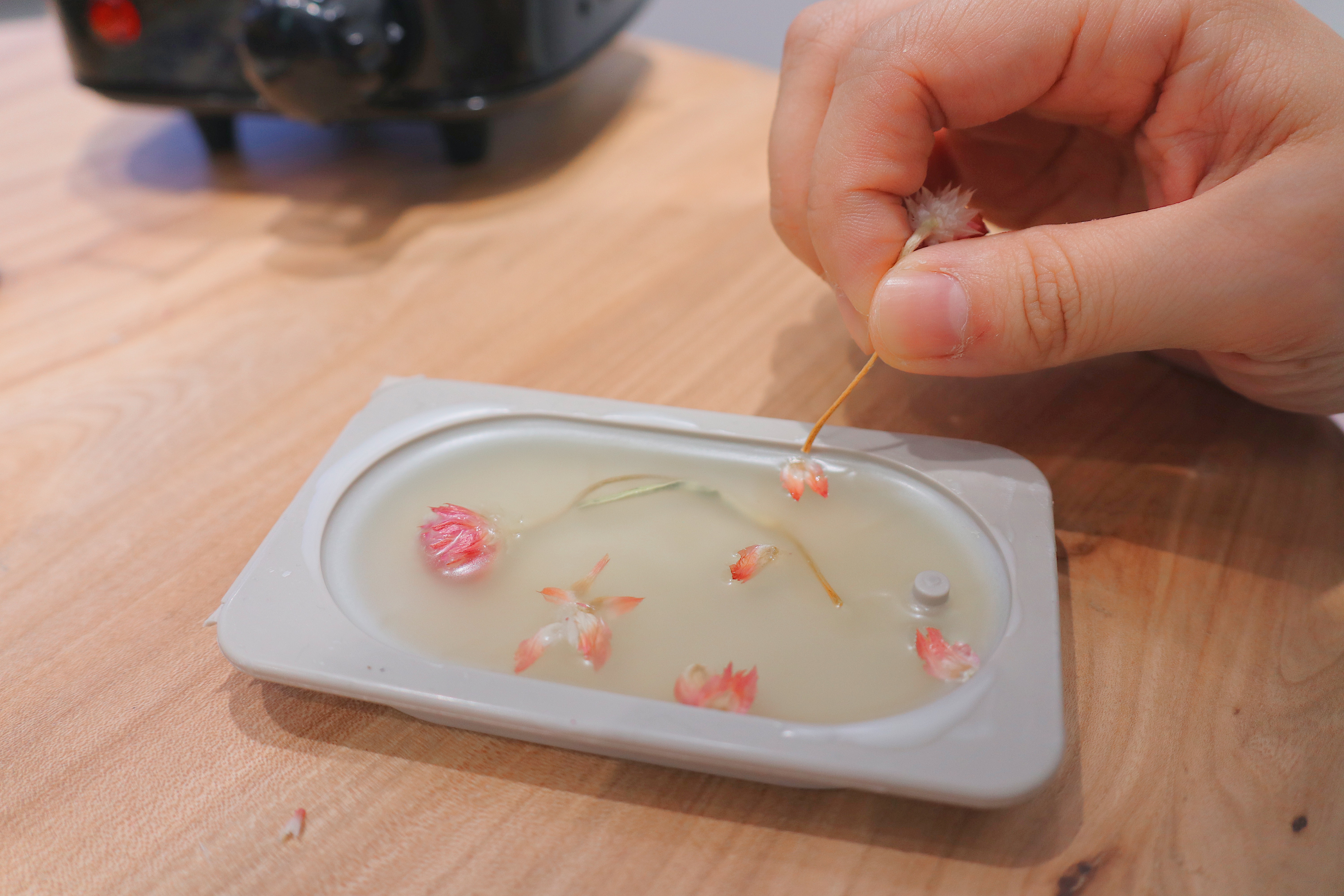 慧心巧思,凝香好物真旅伴