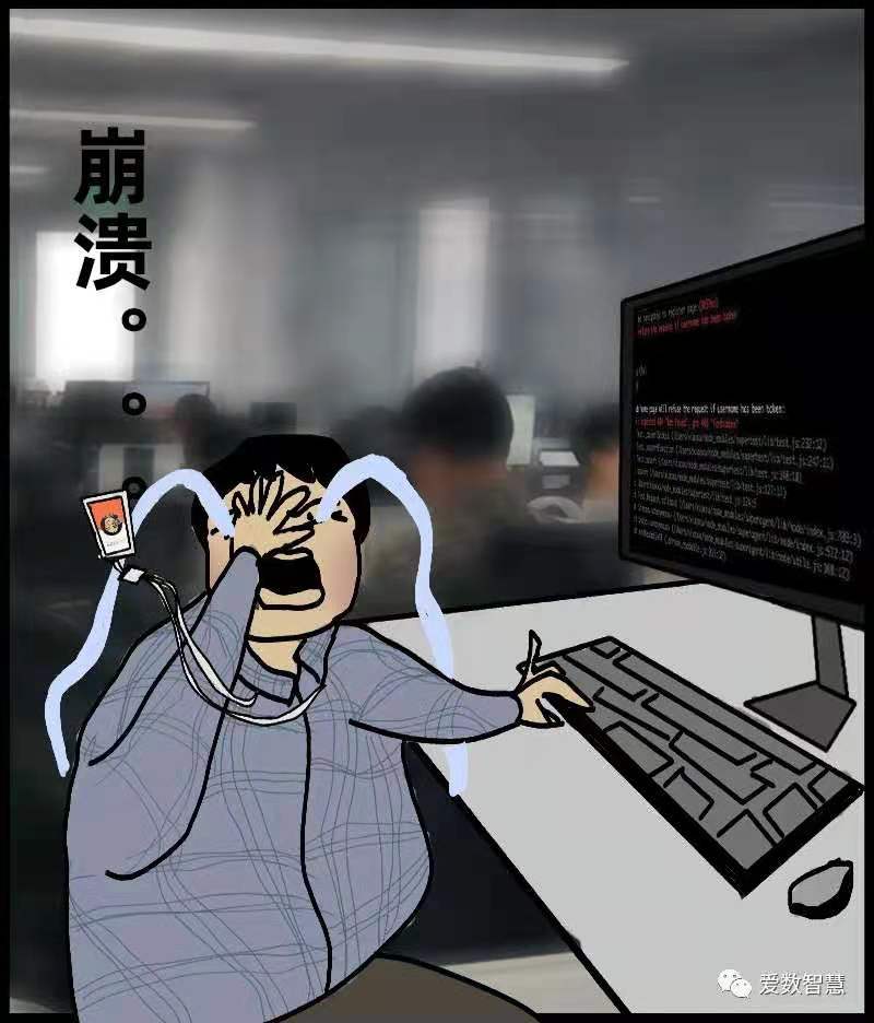 ai工程师辞职,ai工程师难在哪