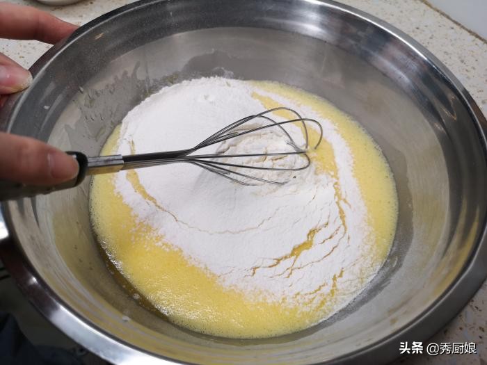 做蛋糕永远不会失败的秘诀,为什么自做蛋糕就是不成功