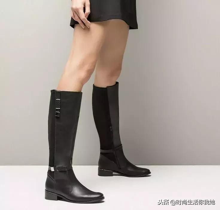 冬天靴子要不要买大一码,冬天靴子建议穿短不穿长