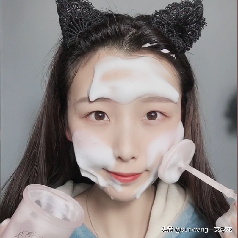 便宜好用大牌的洗面奶真实测评,洗面奶最好不要买哪种的