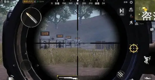 刺激战场快速学会刚枪技能,刺激战场高端局刚枪技巧