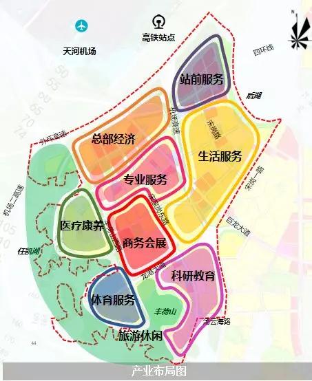 ​投资243亿！武汉将建一个世界级“新城”，地点选在这里