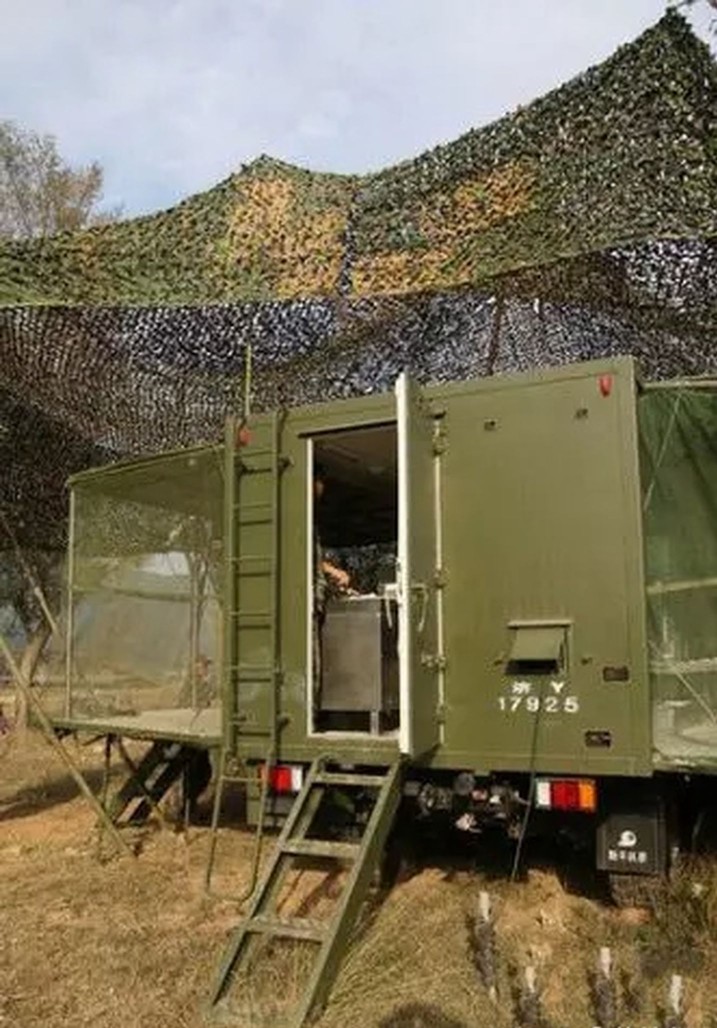 野外生存无烟灶的要点,野外生存简易炉灶