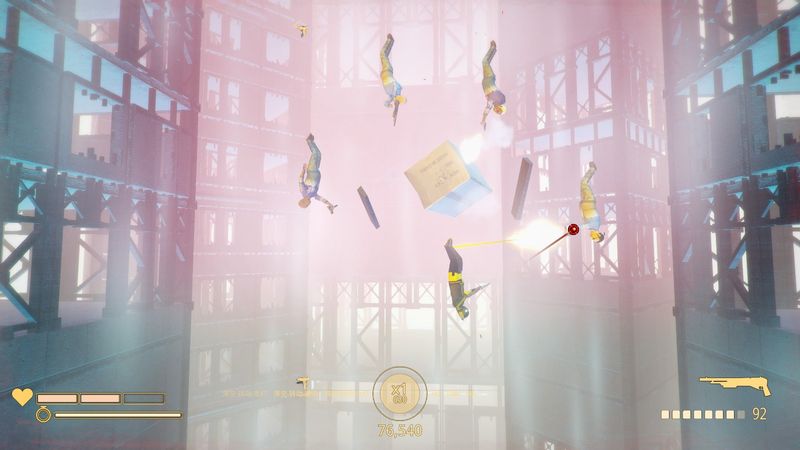 我的朋友佩德罗最高评分,我的朋友佩德罗值得买吗