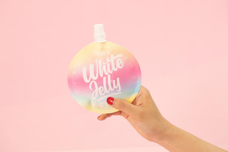 推荐胶原蛋白果冻,美白胶原蛋白果冻