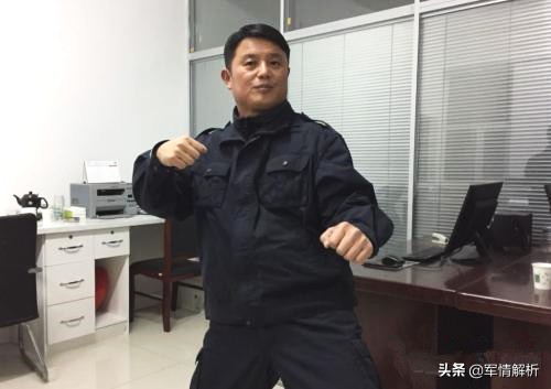 战斗民族也有认怂的时候,战斗民族怕克格勃吗