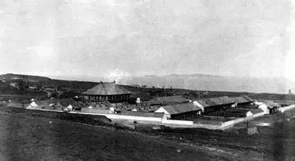 烟台自带仙气的城市,烟台福山名媛