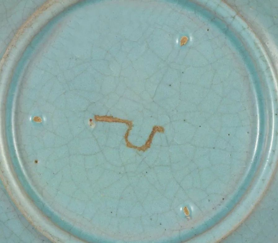 分清汝官哥钧定,记住这些口诀就够了