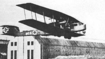 造型奇特双翼机,带你了解双翼机