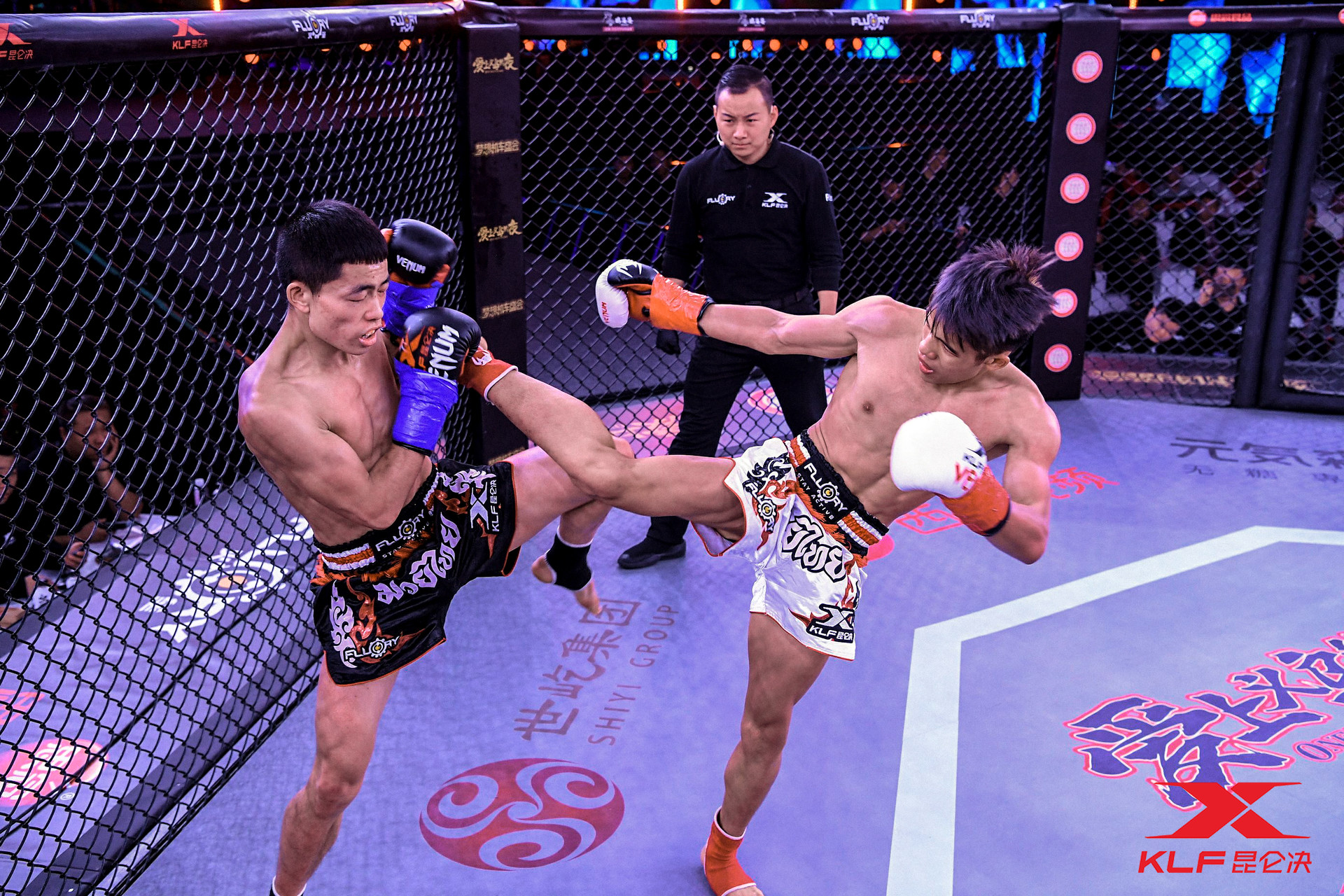 昆仑决88义乌精英赛：祖耶夫血战惨胜，刘子源夺未来之星首冠