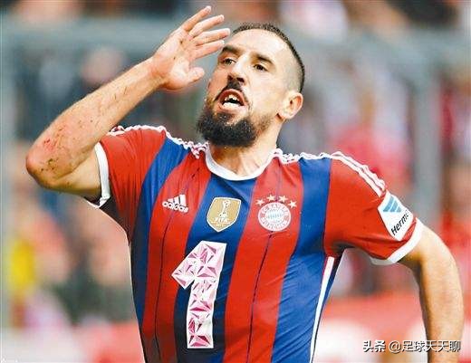 当今足坛十大最丑的球星,世界足球十大神锋小罗