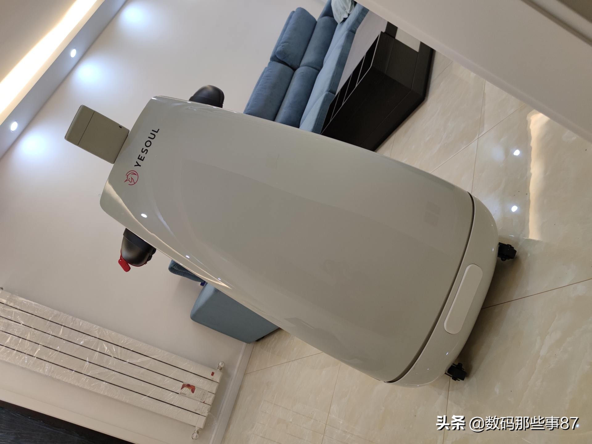 野小兽p30跑步机男士用着怎么样,野小兽跑步机p30怎么折叠