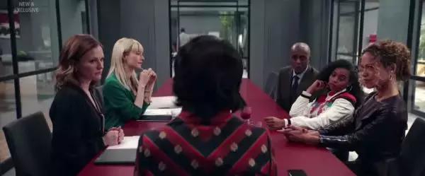 三观炸裂电视剧解说,揭露娱乐圈潜规则的影视剧