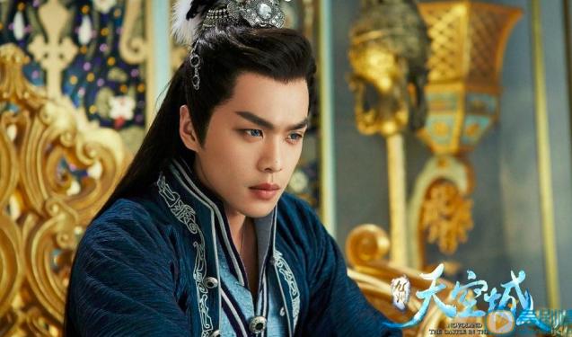 大热ip电视剧,大热ip剧古装网剧