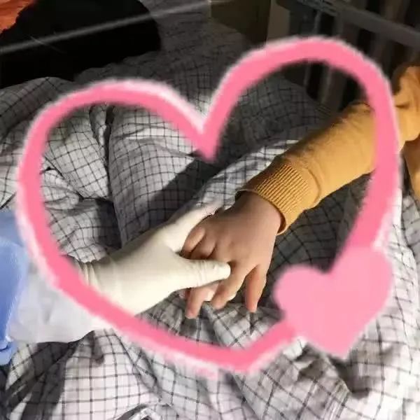 西溪医院隔离病房,在隔离病房