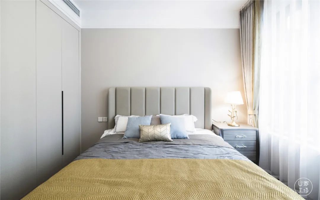 买了10万的家具却空荡荡？6招，教你改出层次感爆棚的高级风