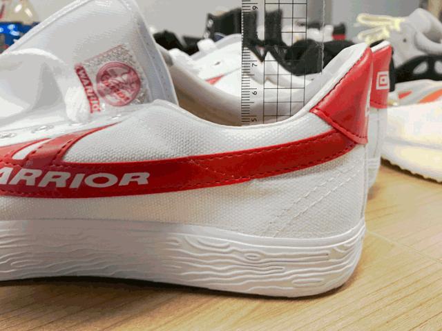 球鞋测评nike垃圾鞋,实战和压马路的球鞋推荐nike