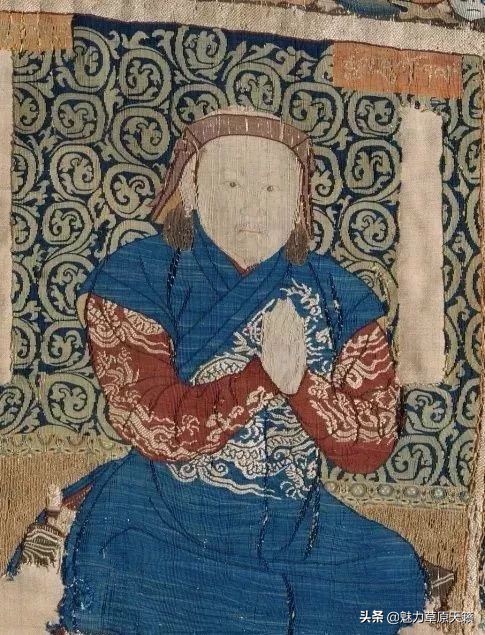 忽必烈汗的艺术世界