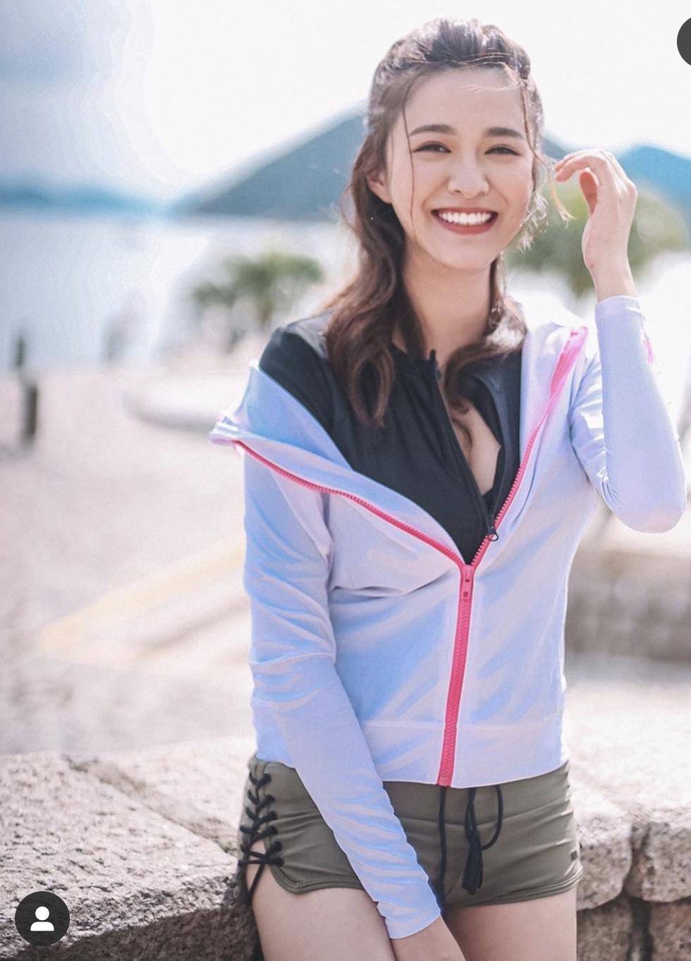 tvb小花最新事件,tvb小花事件后续