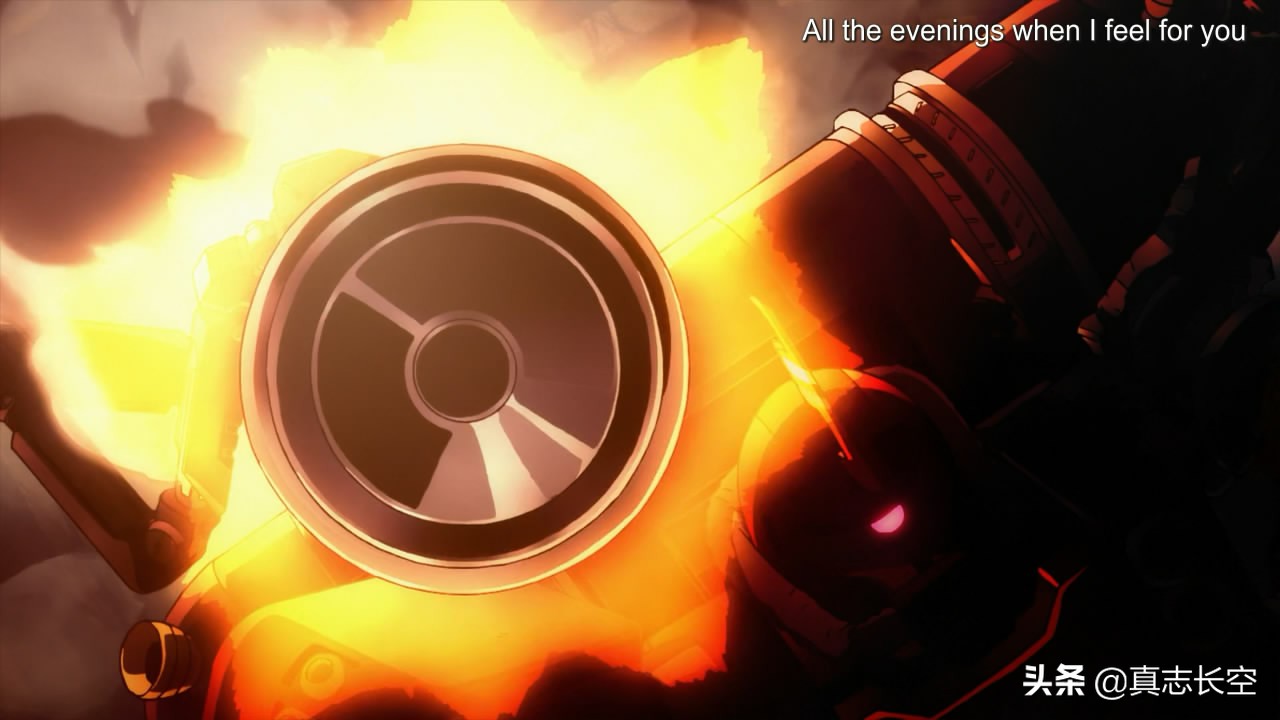 高达雷霆宙域讲解,高达雷霆宙域大结局