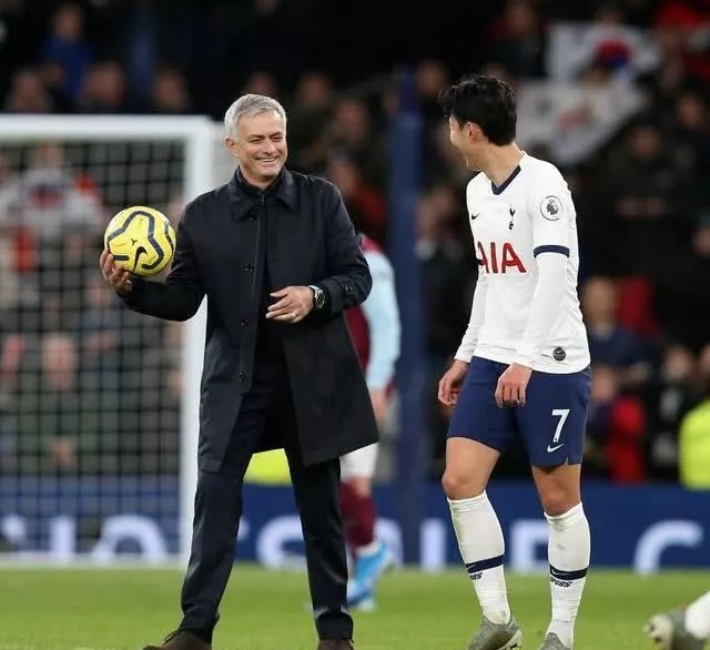 穆里尼奥警钟现状,穆里尼奥补救时间