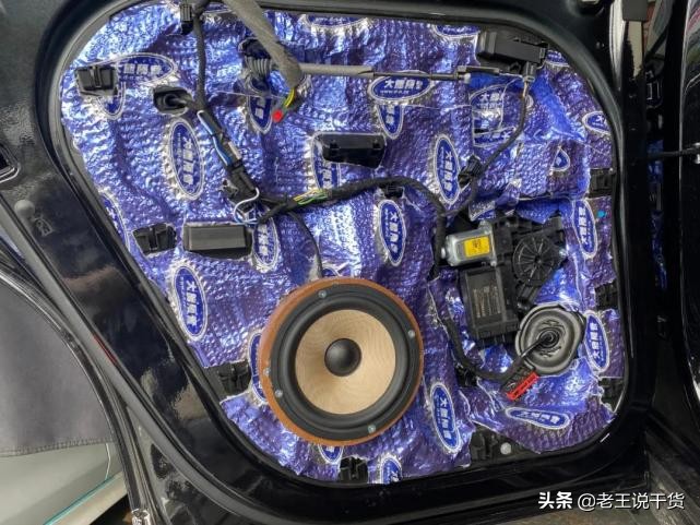 汽车原装音响对比改装音响,汽车音响改装性价比高的音响品牌