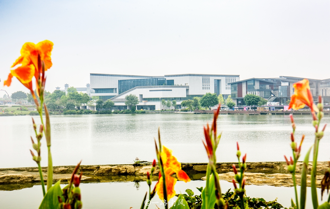 佛山西樵镇环境怎么样,佛山市西樵镇西樵山风景区