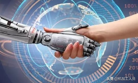 机械手去毛刺设备,机械手打磨去毛刺