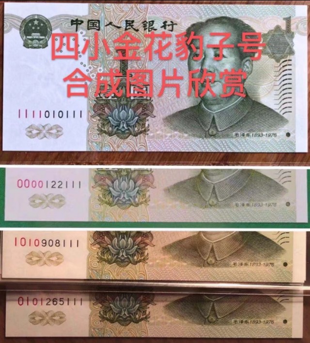 独特的收藏,趣味的收藏
