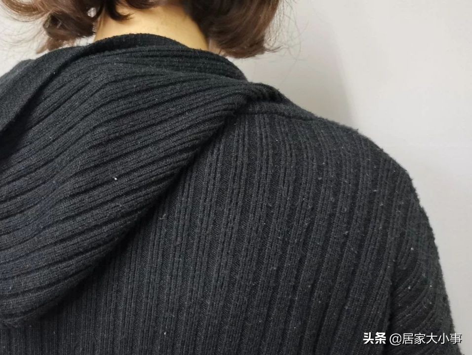 除起球衣物的方法,除衣服起球神器