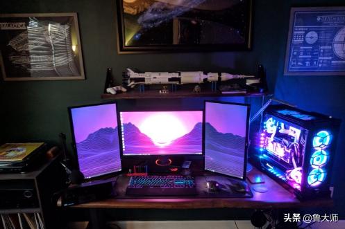 rog2020新品发布会在线举办,2020rog新品