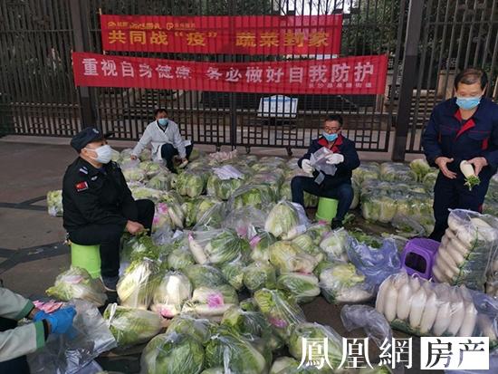 长沙哪个小区物业最有责任,长沙小区物业治理