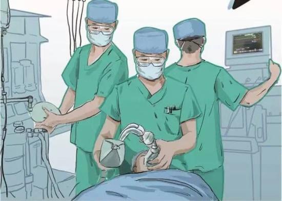 麻醉延迟苏醒的原因和处理,全身麻醉苏醒延迟最常见的原因