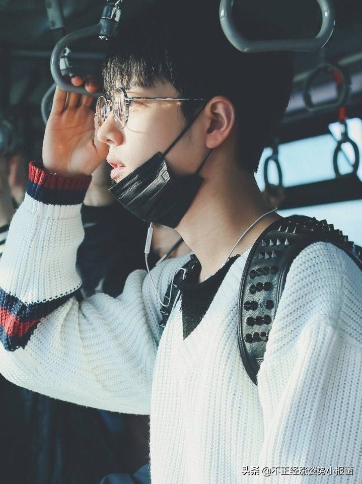 肖战背后的真实感受,肖战背后的辛酸谁人知