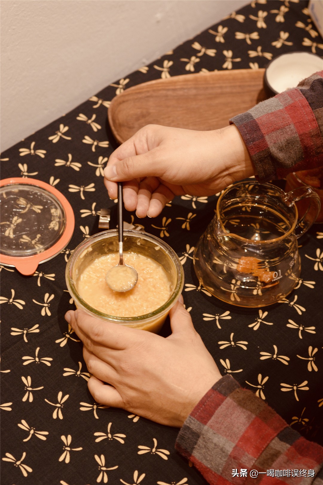 清厨余计划|300元的胶囊咖啡机这么好玩，你可能还不知道