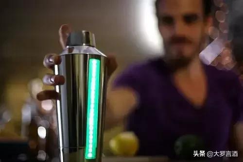 雪克壶里面是啥,雪克壶的原理