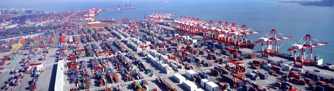 集装箱码头运营商,全球集装箱码头运营商年报