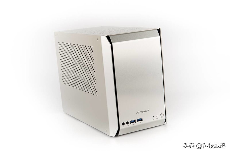 「素」生产力工具硬件装机教程，高端mod定制