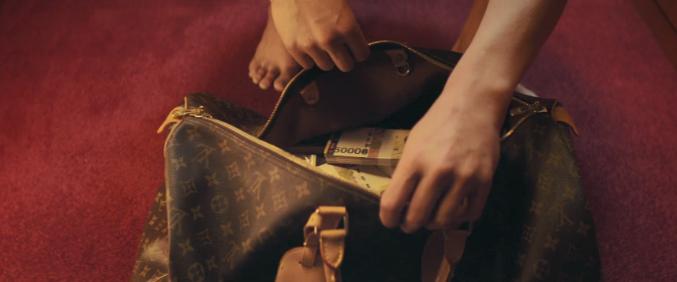 韩国限制级天后的新电影,果然尺度惊人!