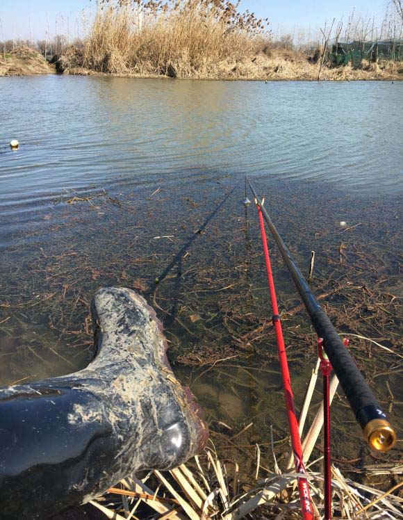 钓鱼越久抛竿越差,钓鱼越久越好吗